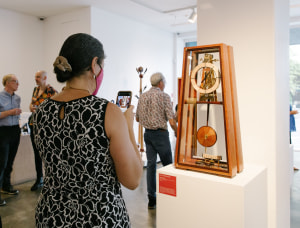 Exhibition review: The Art of Making