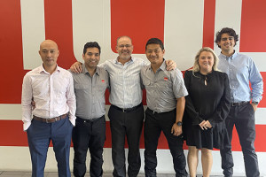 STULZ acquires Fusion 