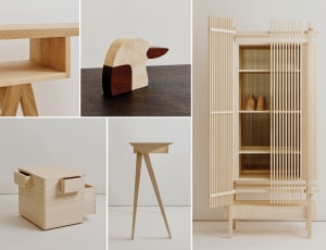 Sturt graduate exhibition: a new generation of makers show their work