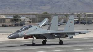 India to buy additional Su-30MKI aircraft