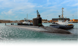 Lockheed Martin Australia: Trusted Combat Systems Integration Partner