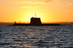 BMT ups sponsorship of the Submarine Institute of Australia