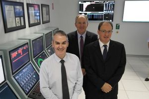 Sub Combat System incubators to be established by Raytheon 