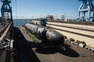 H&B Defence evaluates AUKUS supply chain submissions