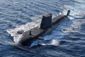 Who killed the Attack-class?