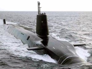 Sonar win for Thales UK