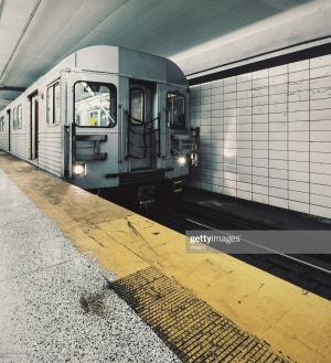 Researchers calculate subway heat transfer