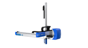 Sepro completes Success range redesign