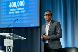 Opinion: Harnessing data for businesses now online