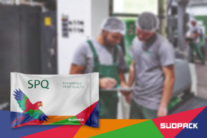 Sudpack champions 7C flexo printing for sustainability