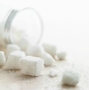 Beverage powerhouses cut sugar by 7%