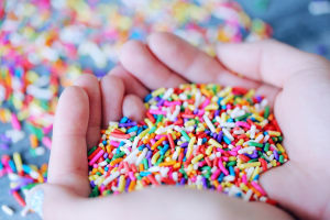 Clearer sugar labelling on the cards