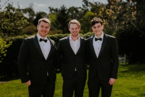 The Oodie founder Davie Fogarty makes $250,000 investment