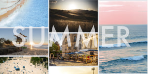 December 'Summer' Free monthly photo comp: The winners!