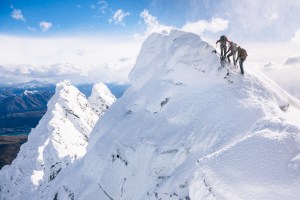 The chill factor - photography in cold weather (Part one)