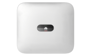One click health check for inverters
