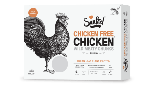 Plant-based pioneer Sunfed closes