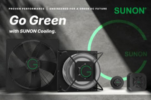 Fan reliability for high workloads 