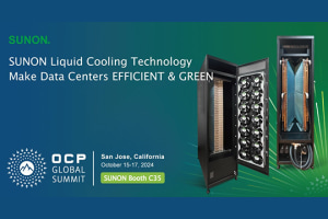 Liquid cooling showcase 