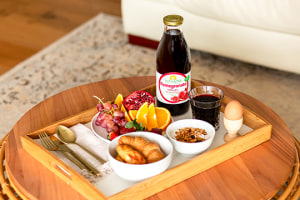 Consumers demand more from beverages