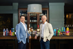 Beam & Frucor Suntory create $3bn beverage giant