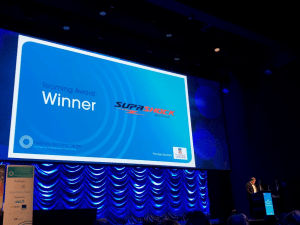Three SA companies win DTC awards