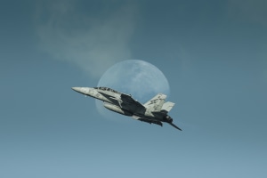 Even more Super-F/A-18F upgrade