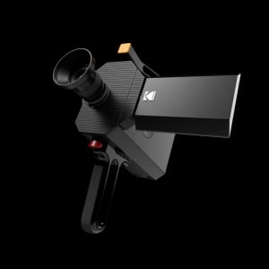 Kodak set to finally release Super 8 camera eight years after it was announced