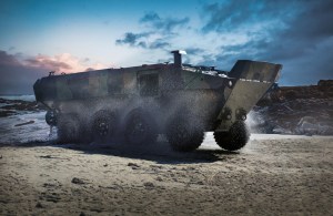 Indra and IDV sign Spanish VACIM contract