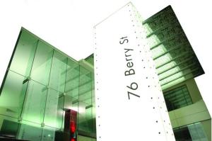 It&rsquo;s a super building