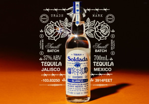 Building the tequila tribe