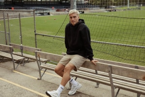 Mossimo taps AFL star Matt Guelfi to front new campaign