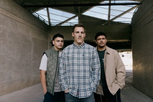 Superdry scores Melbourne sporting deal