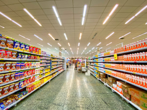 Resource for retailers 