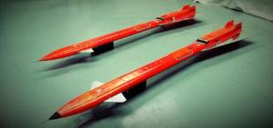 Homegrown supersonic targets for ADF? 