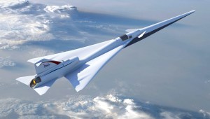 Hyundai will be flying high