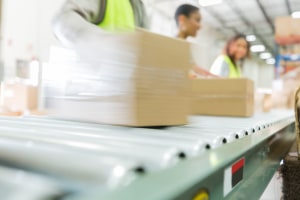 Aus consumers want sustainable delivery options