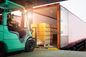 Supply chain disruption a threat to FMCG sector 