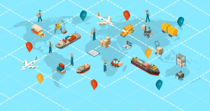 Supply chain decarbonisation 