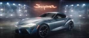 Super Bowl car ad winners