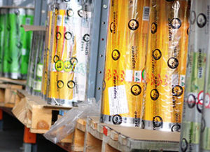 PRO-PAC PAYS $3.2M TO ACQUIRE SUPREME PACKAGING