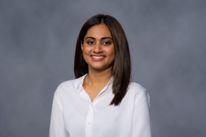 Emerging STEM leader shows passion and purpose