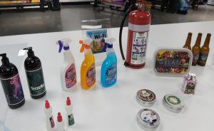 Epson offers end-to-end label printing
