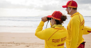 Police say Surf Life GM set up dummy print co in $2.7m theft