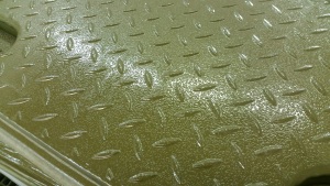 Axalta introduces CS220 Percotop Antislip additive