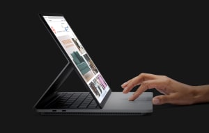 Microsoft announces new creator-focused laptop - the Surface Studio