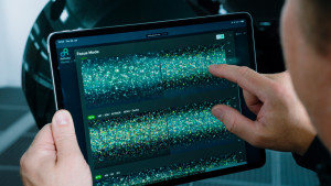 Surventis adds LightAssist to improve digital colour matching