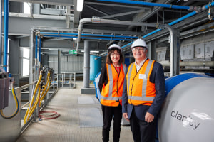 Orora begins operations at $25m glass beneficiation plant