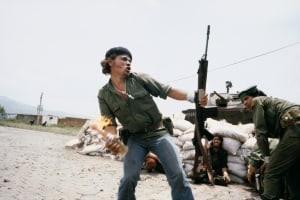 Magnum Photos &ldquo;The Unexpected&rdquo; Square Print Sale starts soon