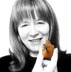 A tribute to Susan Wraight